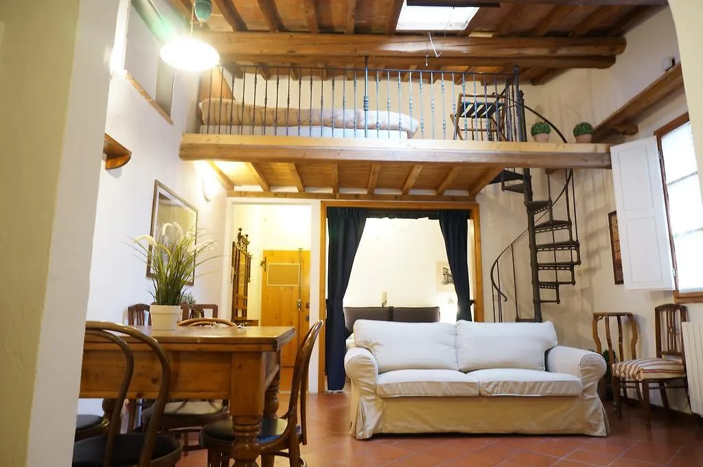 Zannoni Apartment Florence 0*,  Italy