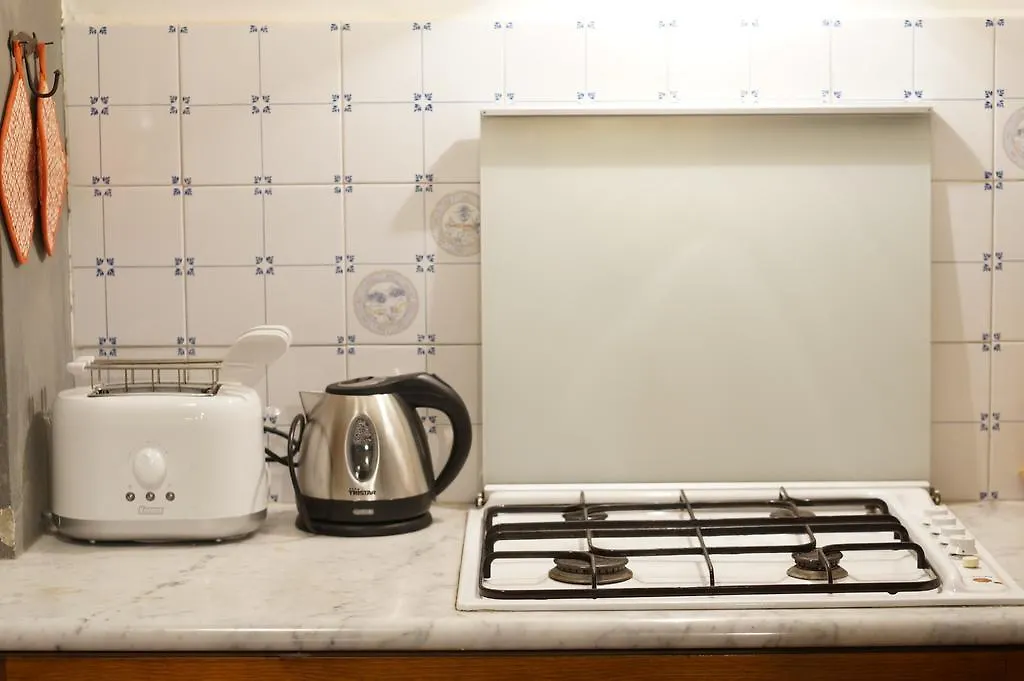 Zannoni Apartment Florence Italy