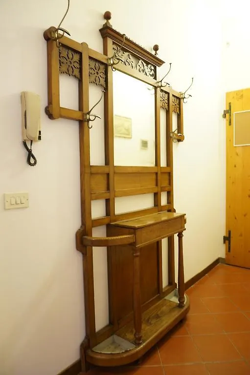 Zannoni Apartment Florence