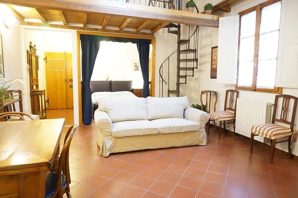 Zannoni Apartment Florence 0*,