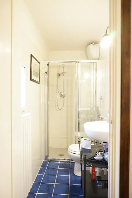 Zannoni Apartment Florence