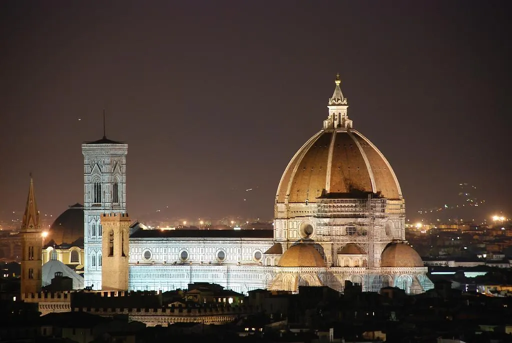 Zannoni Apartment Florence