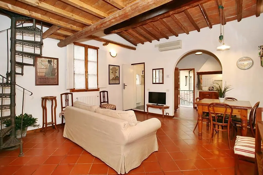 Zannoni Apartment contacts