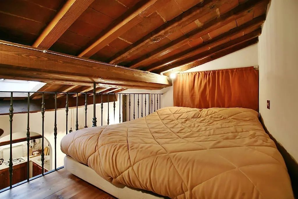 Zannoni Apartment Florence Italy