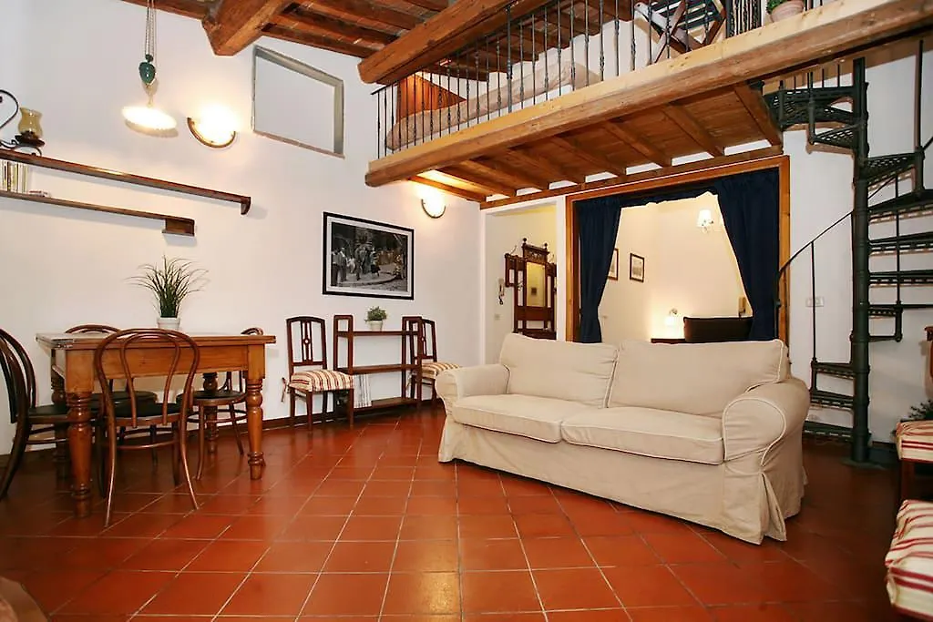 Zannoni Apartment Florence 0*,  Italy