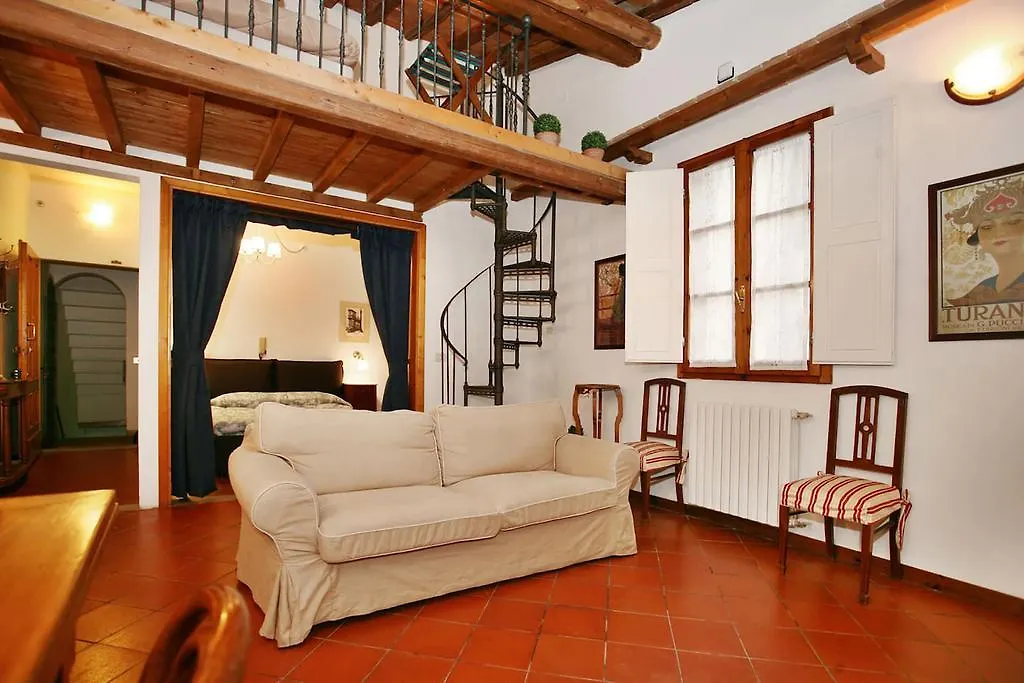 Zannoni Apartment Florence Italy
