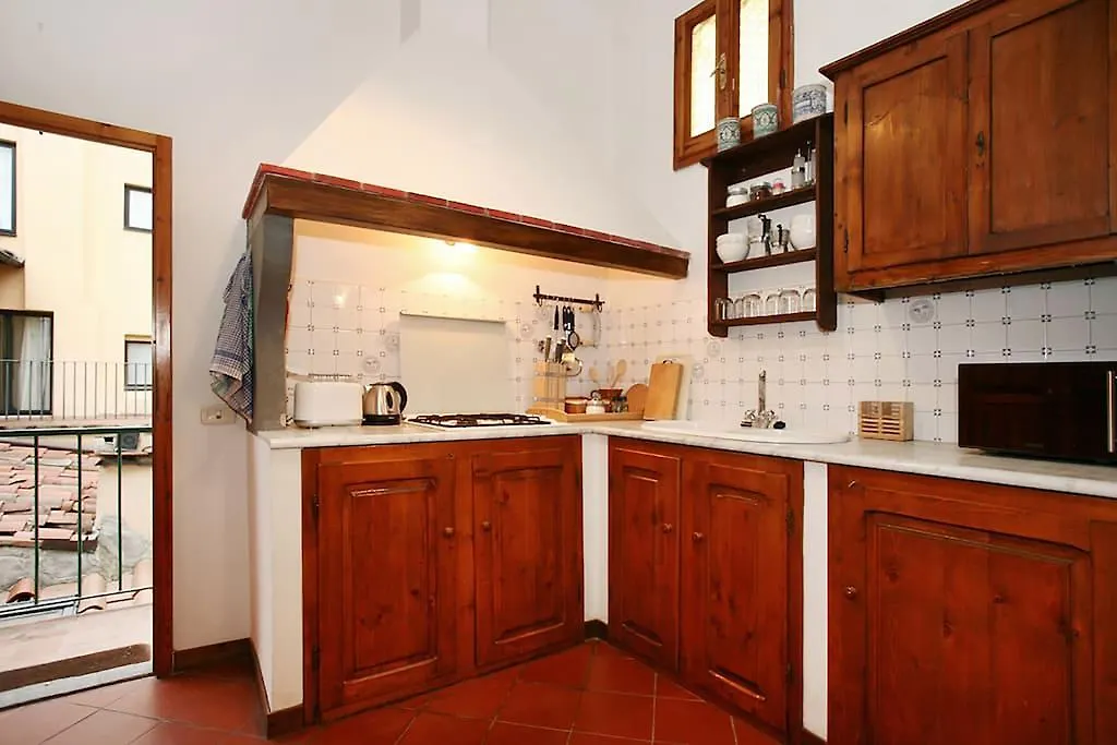 Zannoni Apartment Florence