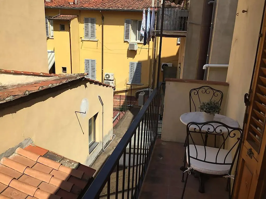 Zannoni Apartment Florence