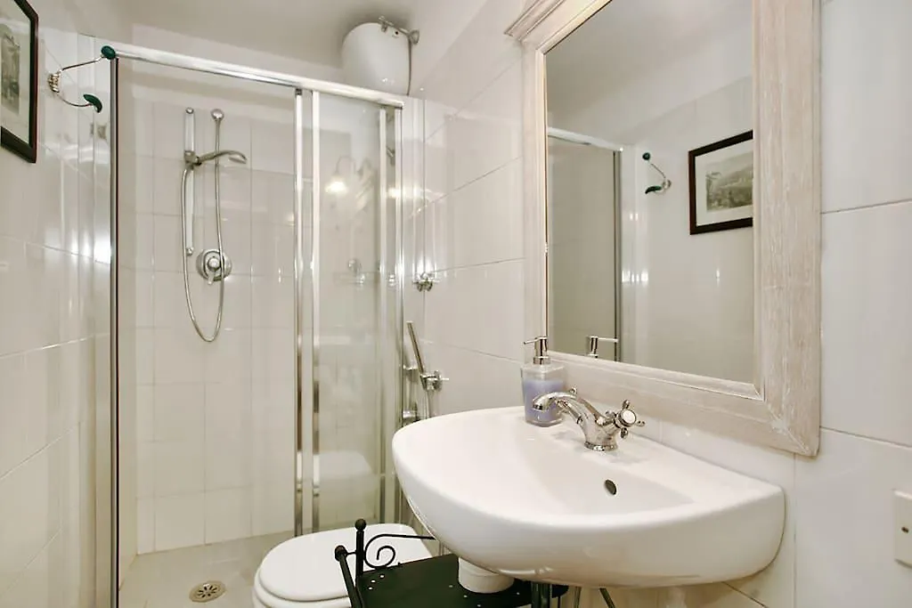 Zannoni Apartment Florence 0*,